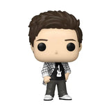 Friends POP! TV Vinyl Figur Chandler 9 cm - Smalltinytoystore