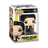Friends POP! TV Vinyl Figur Monica 9 cm - Smalltinytoystore