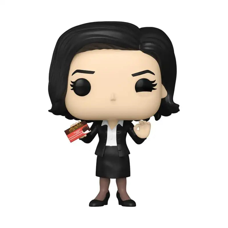 Friends POP! TV Vinyl Figur Monica 9 cm - Smalltinytoystore