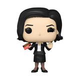 Friends POP! TV Vinyl Figur Monica 9 cm - Smalltinytoystore