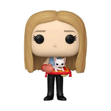 Friends POP! TV Vinyl Figur Rachel 9 cm - Smalltinytoystore