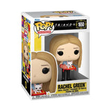 Friends POP! TV Vinyl Figur Rachel 9 cm - Smalltinytoystore