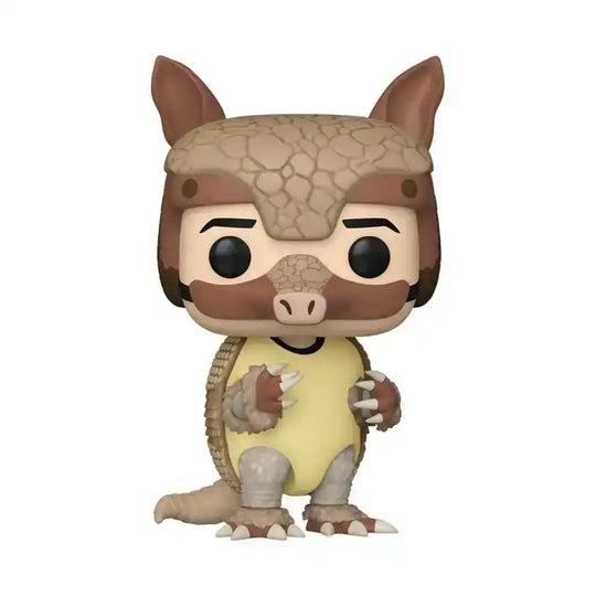 Friends POP! TV Vinyl Figur Ross 9 cm - Smalltinytoystore