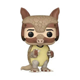 Friends POP! TV Vinyl Figur Ross 9 cm - Smalltinytoystore