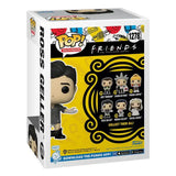 Friends POP! TV Vinyl Figur Ross w/ Leather Pants 9 cm - Smalltinytoystore