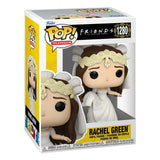 Friends POP! TV Vinyl Figur Wedding Rachel 9 cm - Smalltinytoystore