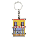 Friends Schlüsselanhänger Central Perk Limited Edition - Smalltinytoystore