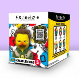 Friends Tubbz PVC Figur Chandler Bing Boxed Edition 10 cm - Smalltinytoystore