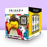 Friends Tubbz PVC Figur Joey Tribbiani Boxed Edition 10 cm - Smalltinytoystore
