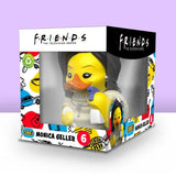 Friends Tubbz PVC Figur Monika Geller Boxed Edition 10 cm - Smalltinytoystore