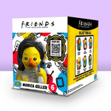 Friends Tubbz PVC Figur Monika Geller Boxed Edition 10 cm - Smalltinytoystore