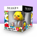 Friends Tubbz PVC Figur Ross Geller Boxed Edition 10 cm - Smalltinytoystore