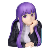 Frieren: Beyond Journey's End Bust Figure PVC Statue Fern 12 cm - Smalltinytoystore