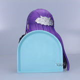 Frieren: Beyond Journey's End Bust Figure PVC Statue Fern 12 cm - Smalltinytoystore