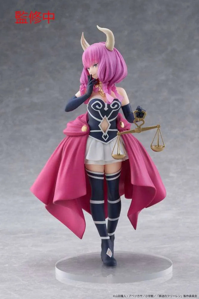Frieren: Beyond Journey's End Coreful PVC Statue Aura 18 cm - Smalltinytoystore
