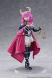 Frieren: Beyond Journey's End Coreful PVC Statue Aura 18 cm - Smalltinytoystore