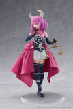 Frieren: Beyond Journey's End Coreful PVC Statue Aura 18 cm - Smalltinytoystore