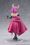 Frieren: Beyond Journey's End Coreful PVC Statue Aura 18 cm - Smalltinytoystore
