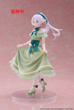 Frieren: Beyond Journey's End Coreful PVC Statue Frieren Party Dress Ver. 18 cm - Smalltinytoystore