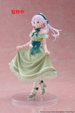 Frieren: Beyond Journey's End Coreful PVC Statue Frieren Party Dress Ver. 18 cm - Smalltinytoystore
