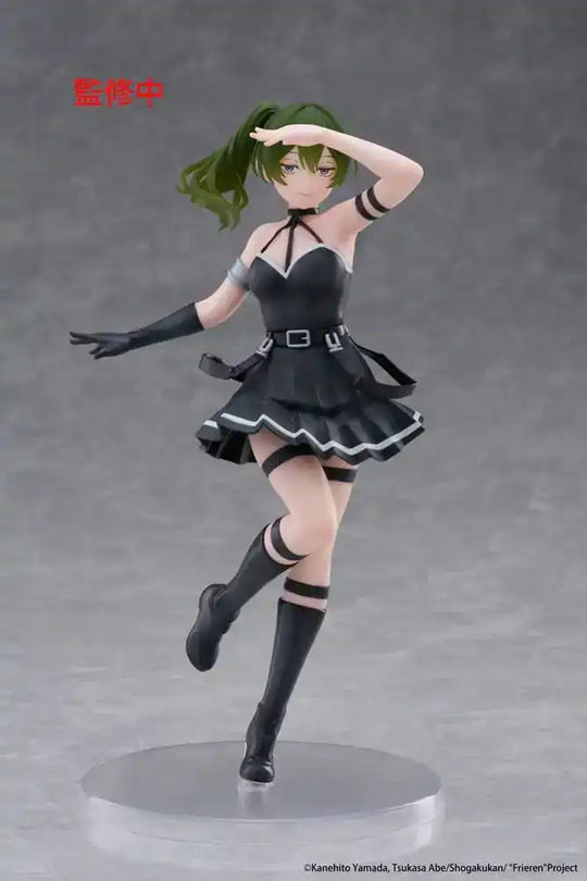 Frieren: Beyond Journey's End Coreful PVC Statue Übel 18 cm - Smalltinytoystore