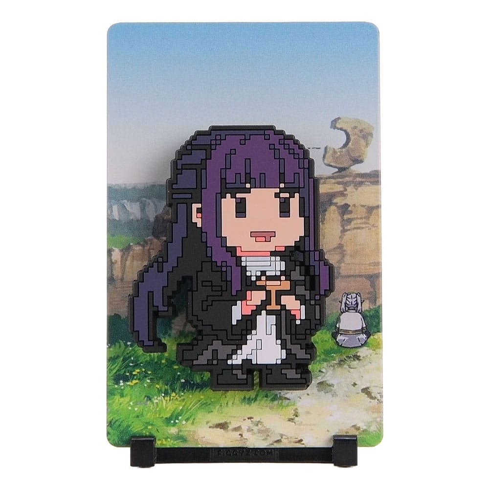 Frieren: Beyond Journey's End FiGGYZ Magnet-Sammelfigur Fern 11 cm - Smalltinytoystore