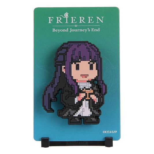 Frieren: Beyond Journey's End FiGGYZ Magnet-Sammelfigur Fern 11 cm - Smalltinytoystore