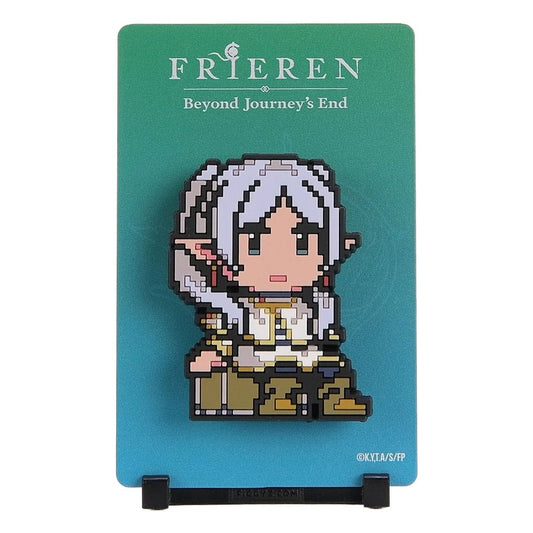 Frieren: Beyond Journey's End FiGGYZ Magnet-Sammelfigur Frieren 11 cm - Smalltinytoystore