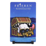 Frieren: Beyond Journey's End FiGGYZ Magnet-Sammelfigur Frieren in Mimic 11 cm - Smalltinytoystore