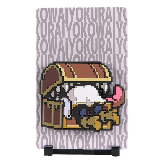 Frieren: Beyond Journey's End FiGGYZ Magnet-Sammelfigur Frieren in Mimic 11 cm - Smalltinytoystore