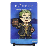 Frieren: Beyond Journey's End FiGGYZ Magnet-Sammelfigur Heiter 11 cm - Smalltinytoystore