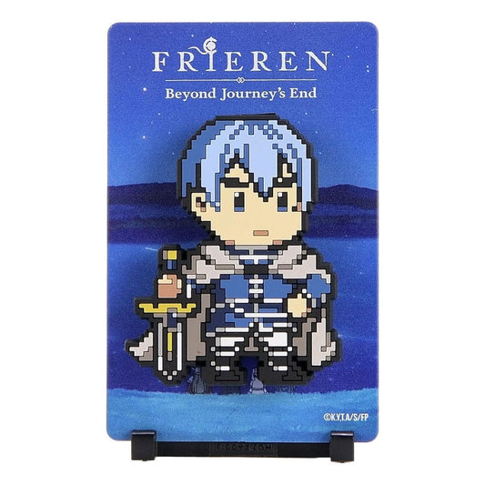 Frieren: Beyond Journey's End FiGGYZ Magnet-Sammelfigur Himmel 11 cm - Smalltinytoystore