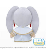 Frieren: Beyond Journey's End Fuwa Petit Plüschfigur Frieren M 22 cm - Smalltinytoystore
