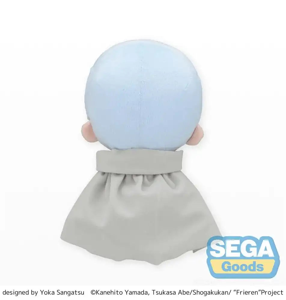 Frieren: Beyond Journey's End Fuwa Petit Plüschfigur Himmel M 22 cm - Smalltinytoystore