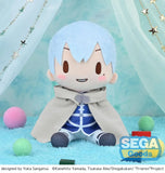 Frieren: Beyond Journey's End Fuwa Petit Plüschfigur Himmel M 22 cm - Smalltinytoystore