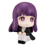 Frieren: Beyond Journey's End Look Up PVC Statue Fern 11 cm - Smalltinytoystore