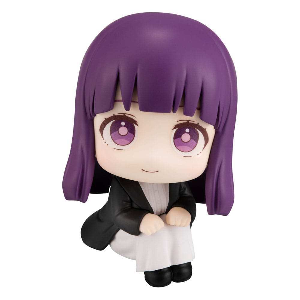 Frieren: Beyond Journey's End Look Up PVC Statue Fern 11 cm - Smalltinytoystore