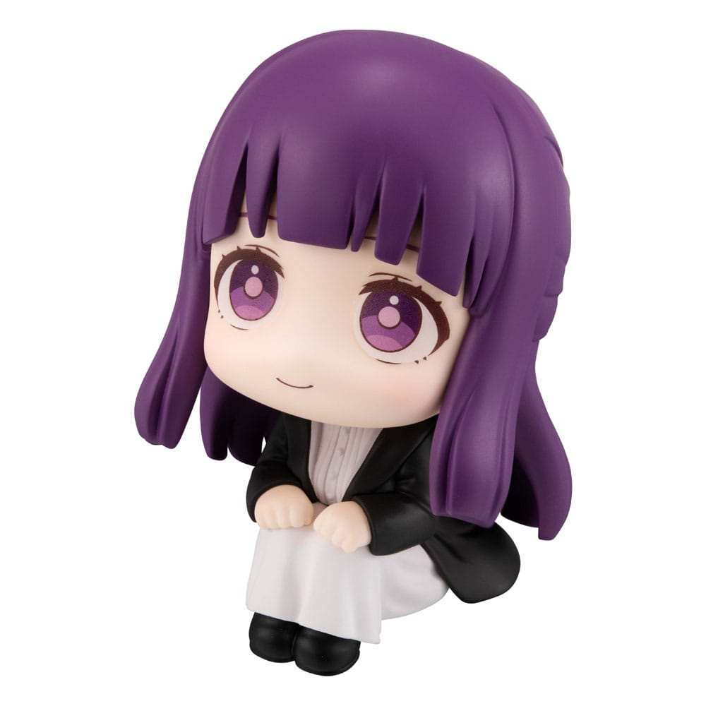 Frieren: Beyond Journey's End Look Up PVC Statue Fern 11 cm - Smalltinytoystore