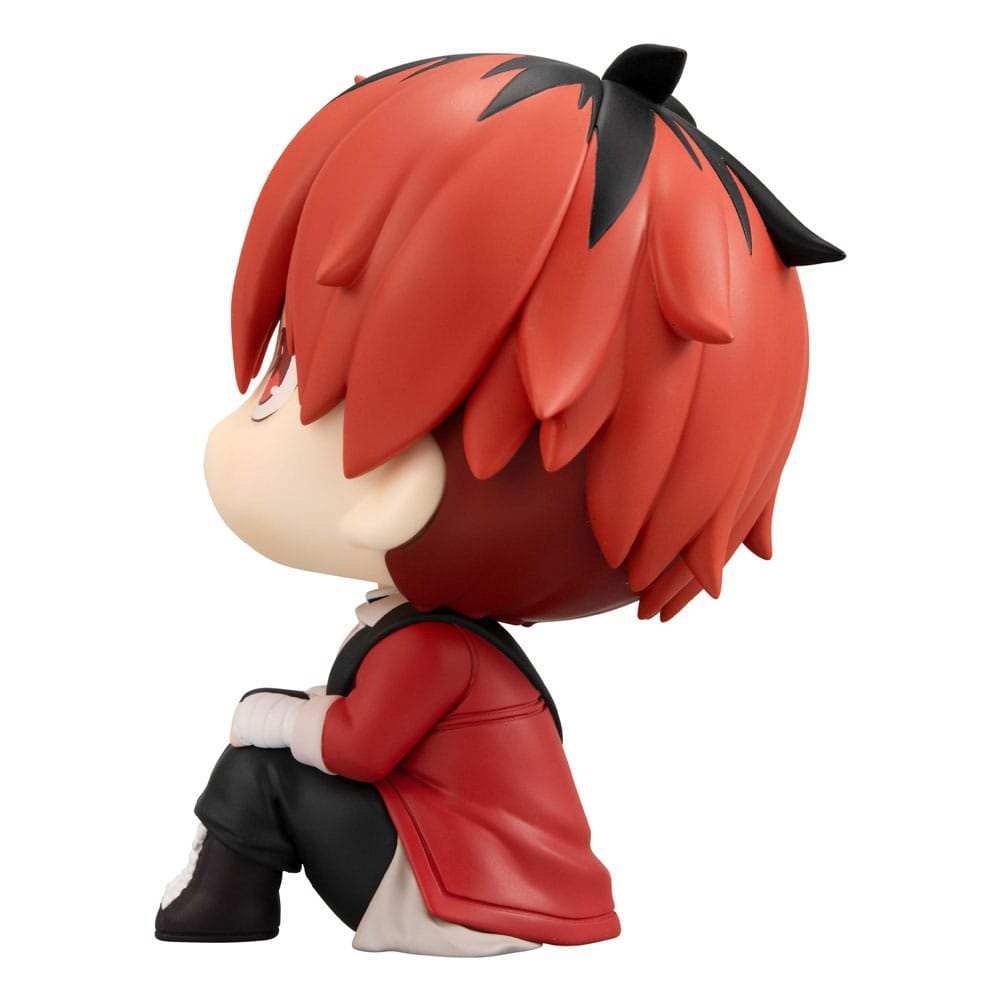 Frieren: Beyond Journey's End Look Up PVC Statue Stark 11 cm - Smalltinytoystore