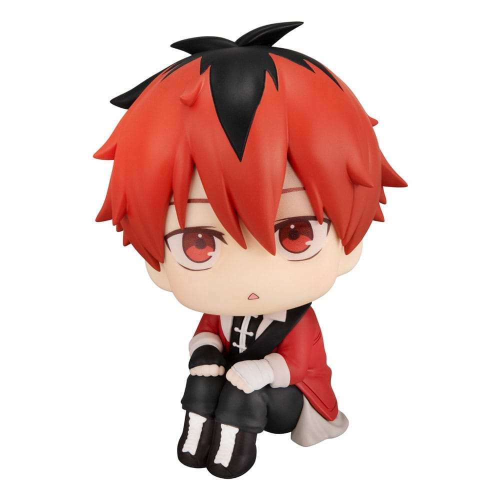 Frieren: Beyond Journey's End Look Up PVC Statue Stark 11 cm - Smalltinytoystore