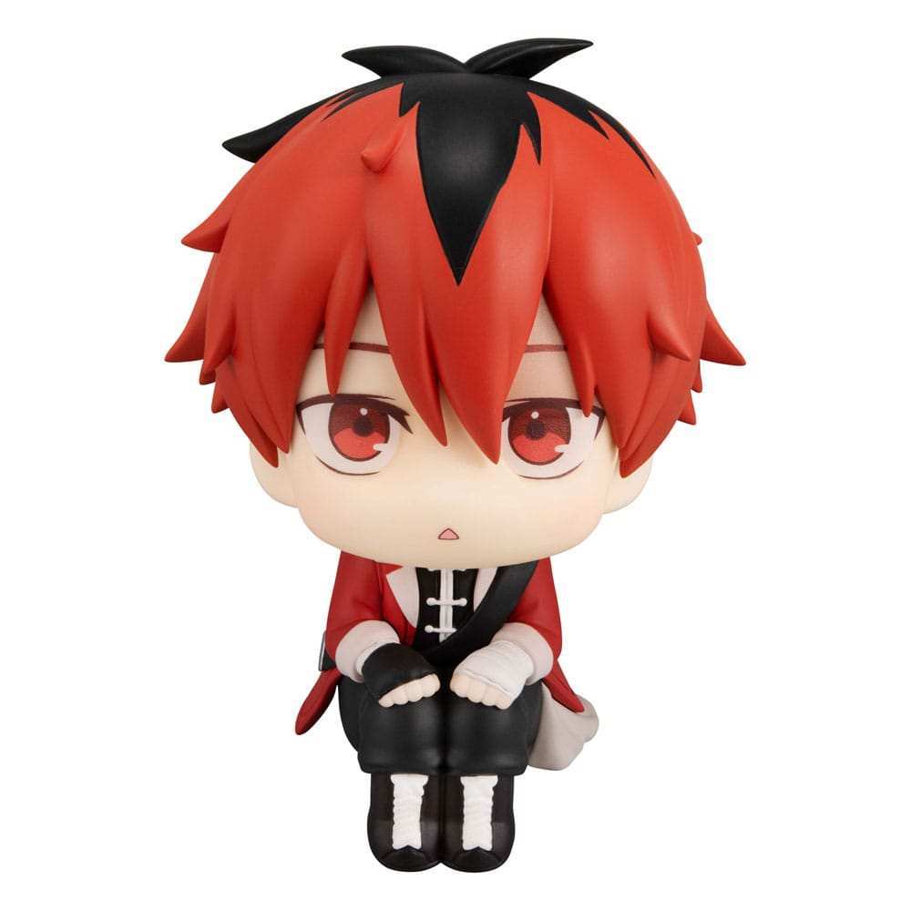 Frieren: Beyond Journey's End Look Up PVC Statue Stark 11 cm - Smalltinytoystore