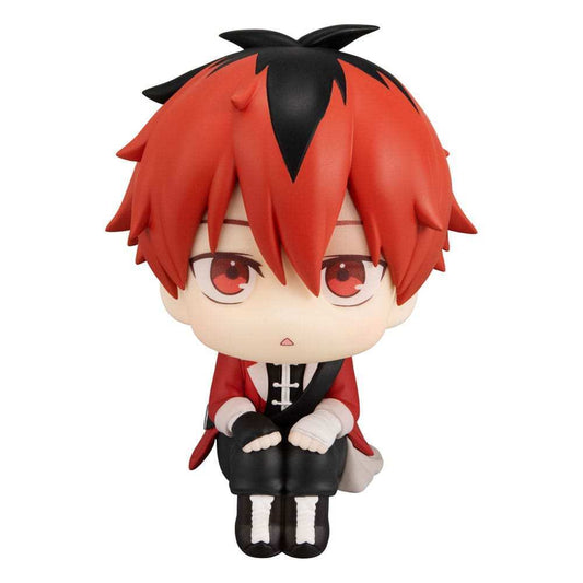 Frieren: Beyond Journey's End Look Up PVC Statue Stark 11 cm - Smalltinytoystore