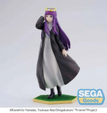 Frieren: Beyond Journey's End Luminasta PVC Statue Fern Flower Garden 18 cm - Smalltinytoystore