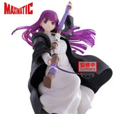 Frieren: Beyond Journey's End Maximatic PVC Statue Fern 19 cm