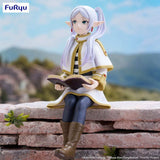 Frieren: Beyond Journey's End Noodle Stopper PVC Statue Frieren (re-run) 14 cm - Smalltinytoystore