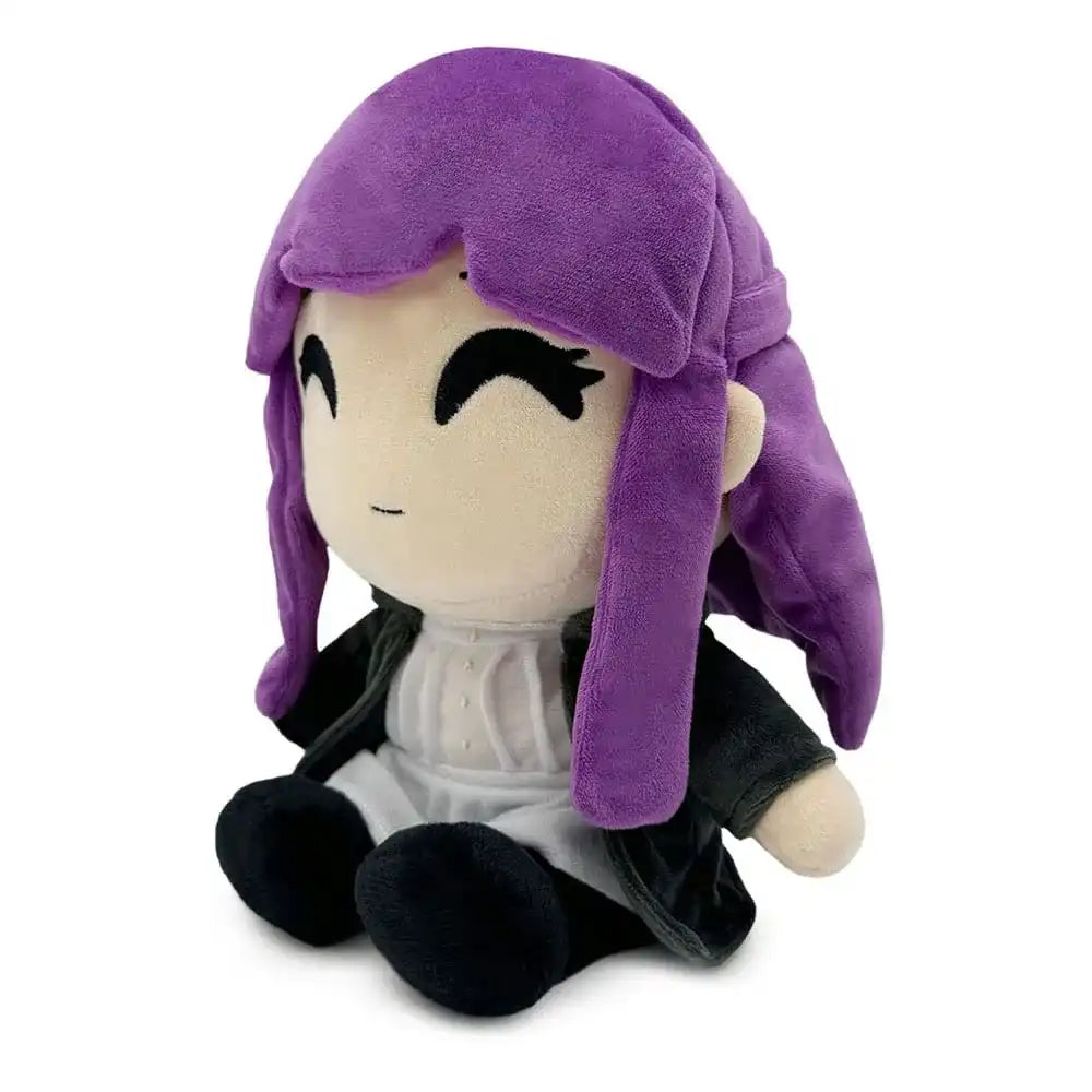 Frieren: Beyond Journey's End Plüschfigur Fern 22 cm - Smalltinytoystore