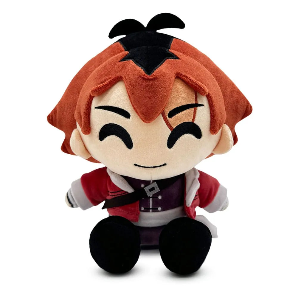 Frieren: Beyond Journey's End Plüschfigur Stark 22 cm - Smalltinytoystore