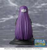Frieren: Beyond Journey's End PM Perching PVC Statue Fern Binding Spell 8 cm