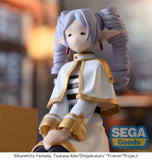 Frieren: Beyond Journey's End PM Perching PVC Statue I have ringlets now 10 cm - Smalltinytoystore