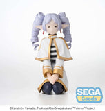 Frieren: Beyond Journey's End PM Perching PVC Statue I have ringlets now 10 cm - Smalltinytoystore